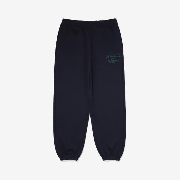 

Fila Graphic Jogger Pants Cotton Blend INKNAVY/080