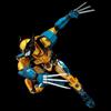Fighting Armor Wolverine (Second Re-release) Non-scale Die-cast & ABS Painted Complete Action Figure