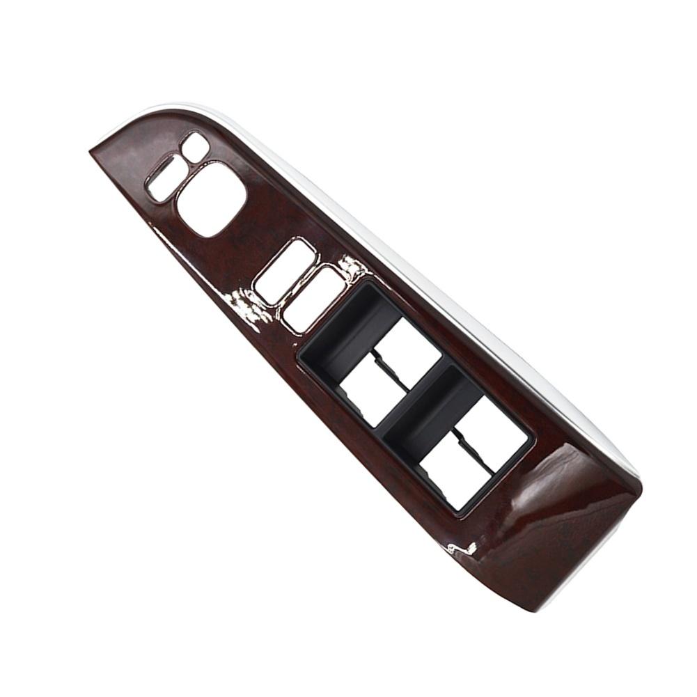 

Master Window Switch Bezel Panel Trim For Toyota For Camry 7Th 2012-2017 7423206490E0 Interior Decoration China Mainland