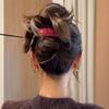 Acessórios para cabelo – Grampos de cabelo