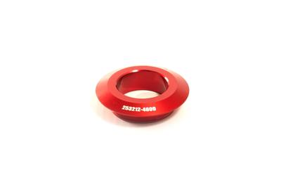 TERAMOTO Culoare Performance GSX-R1000R 17-22 Față R Roșu PC-S03-01