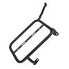 Motorcycle Saddle Bag Rack 18mm Tube High Temperature Electrostatic Spraying Replacement for New Himalayan 450 2024