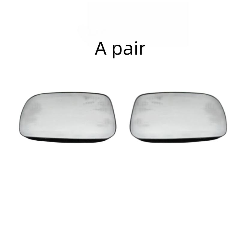 For Toyota 2005 2006 2007 Prius Rearview Mirror and Side Mirror Lenses Do Not Have Heating Function