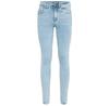 G-Star Lhana High Waist Super Skinny джинсы