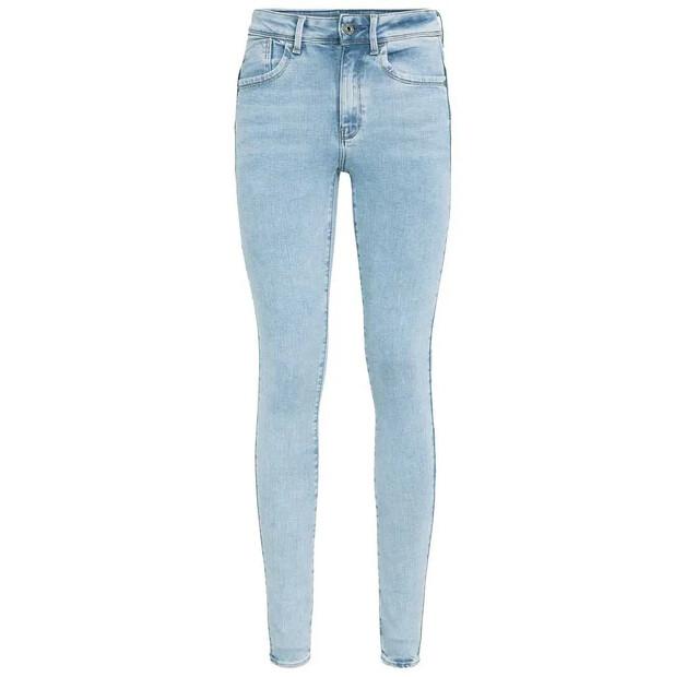 G-Star Lhana High Waist Super Skinny джинсы