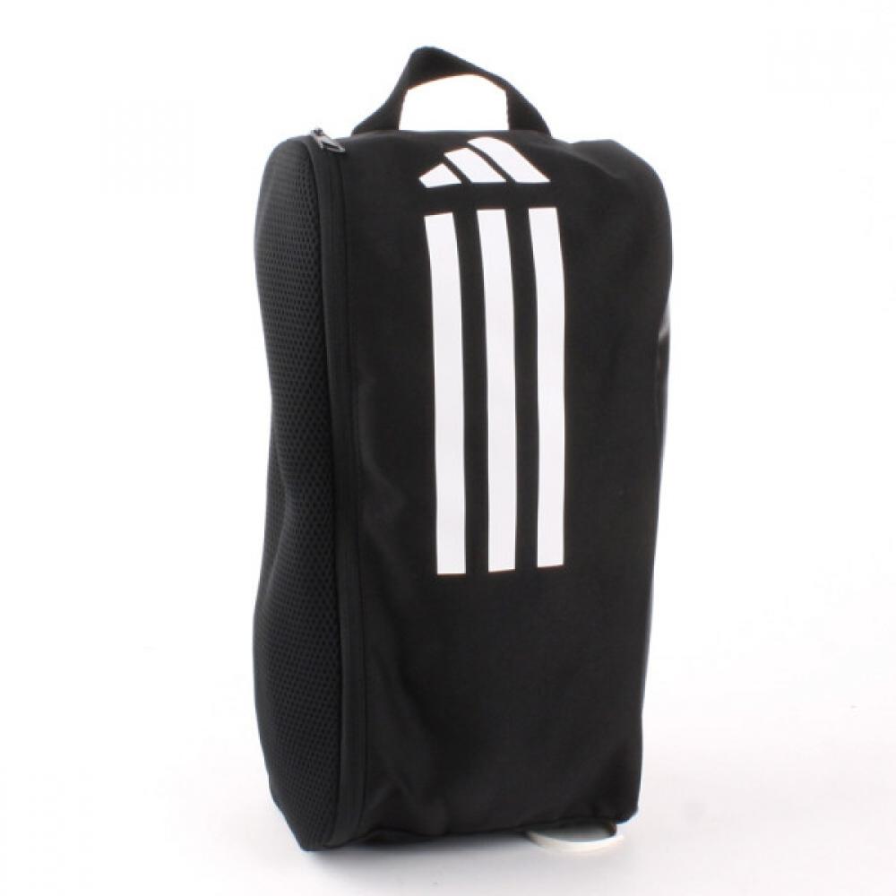 Adidas Ess Training Shoe Bag Shoe Bag Soccer Shoes Travel Sports
