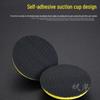 Electric Plastic Polishing Disc for Wall Sander