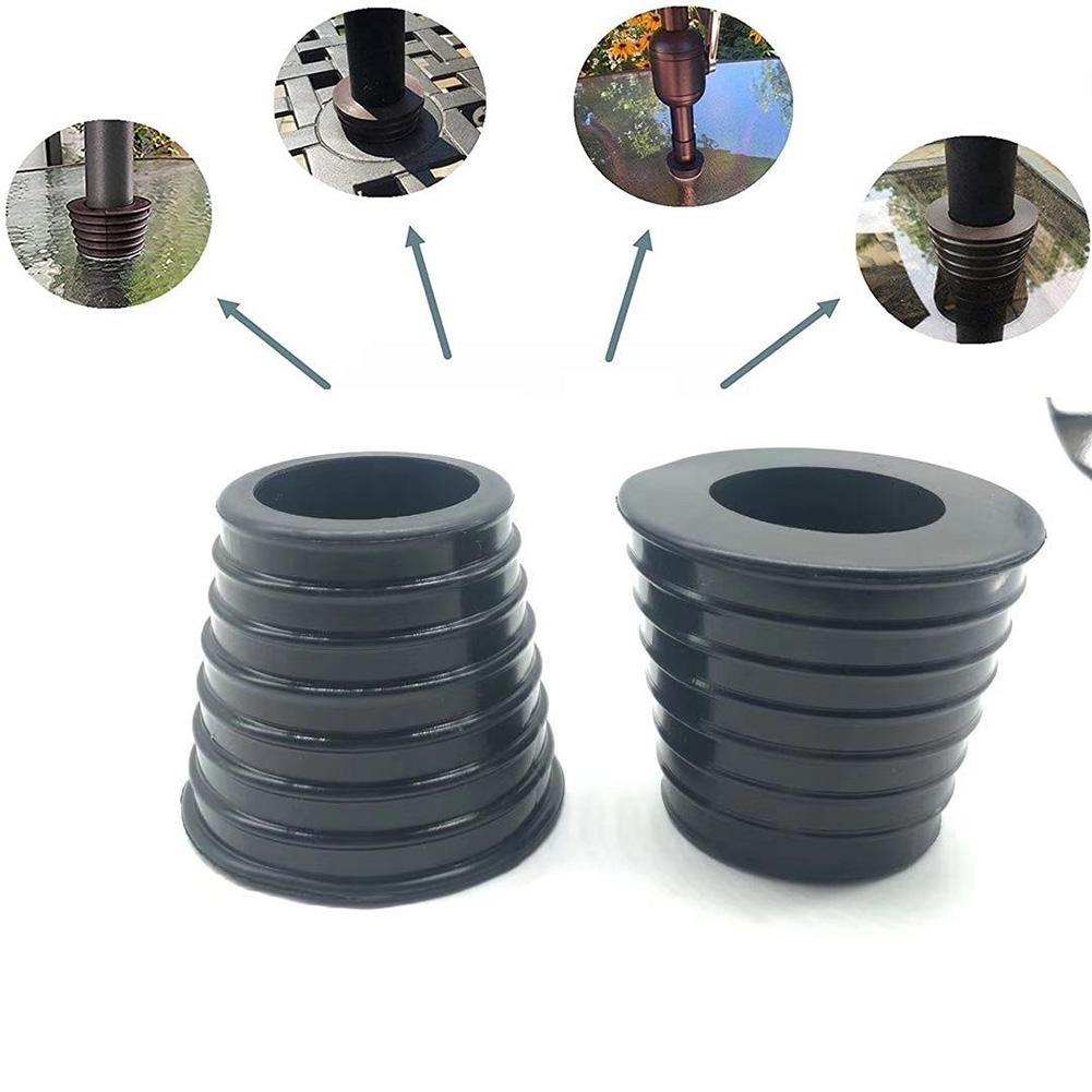 Umbrella Cone Ring Umbrella Stands For Any Terrace Table For Umbrella Poles
