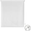 Opaque Roller Blind - BLINDECOR - EasyFix - Tool-free Assembly - 67x180 Cm - Off-white