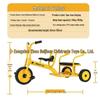 Kindergarten Tricycle for Kids 2-8 - Outdoor Toddler Pedal Bicycle with Parent-Child Feature