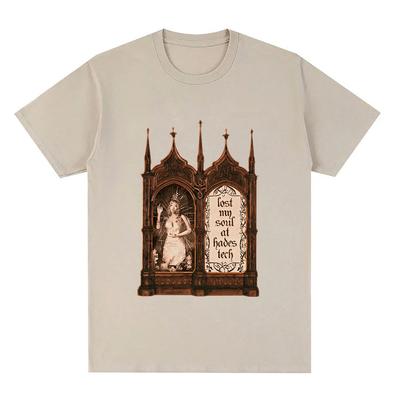 Na górę – T-shirty i koszulki
