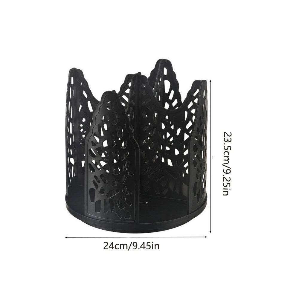 Detachable Cup Storage Rack 4in1 Paper Cup Holder Paper Cup Dispenser Commercial Use