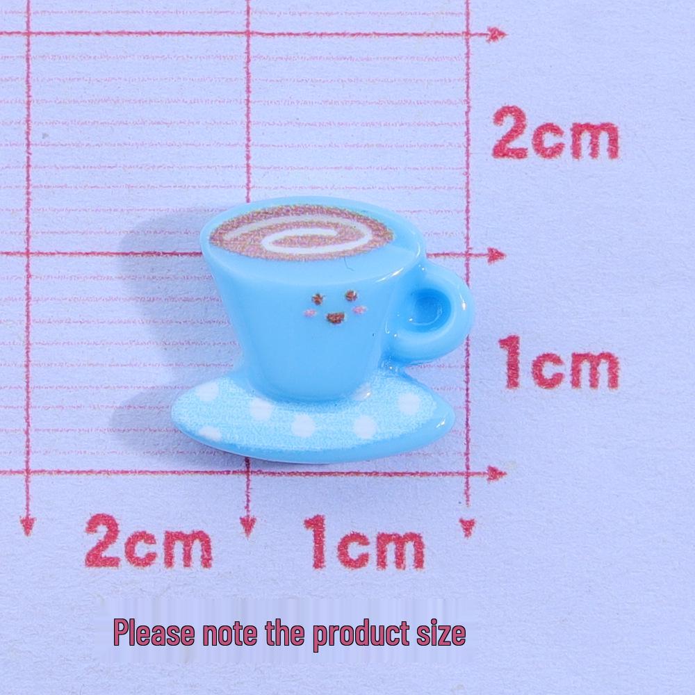 Mini Eyes Edible DIY Resin Accessories: Cream Glue for Phone Cases, Hair Clips, Nail Art, Earrings, Stationery.