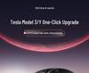 Tesla Refreshed Model 3/Y TPE Floor Mats for Interior Protection and Decoration