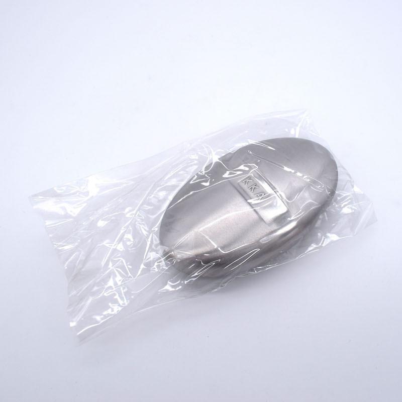 Stainless steel soap deodorant stainless steel soap hand washer metal soap deodorant soap