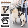 Achterbeenondersteuningsharnas voor Honden met een Handicap en Oudere Honden - Revalidatie & Reis Hulp
