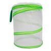 Folding Pet & Insect Habitat: Butterfly Cage, Mosquito Net, Plant Greenhouse, Reptile Breeding Box