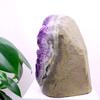 amethyst carefully selected natural approximately weighing approximately Amethyst raw for feng and interior High-quality cluster, stone, 1209577mm,