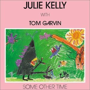 

CD JULIE KELLY - Some Other Time CMYK6193 Japan ObiJazz Used