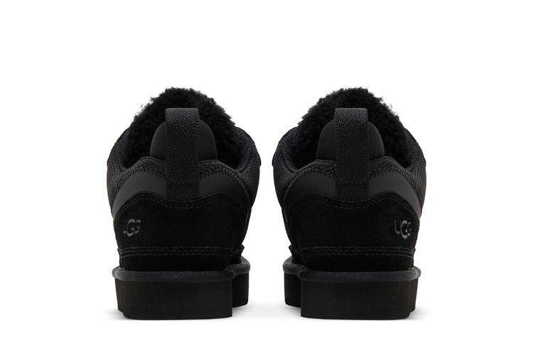 Women's Sneakers UGG Lowmel Black (Women's)
