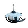 WZDK34-38G-W: 34W 3-wire DC Reverse Rotation Motor Compatible with Midea Air Conditioner External Motor RDN-310-34-8.