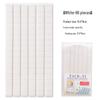 Solid Wood Magnetic Nail Art Holder for Beginners and Artists