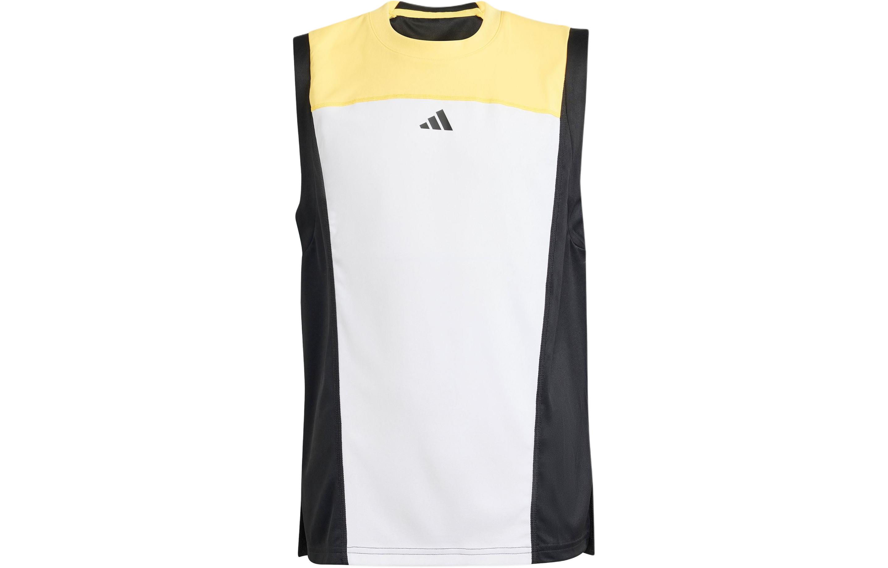 

Adidas Tank Top TENNIS PRO TEE White Kids IN6496 164