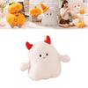 Adorable Plush Pumpkin Doll Halloween Decoration Soft And Cuddly Plush Toy For Kids