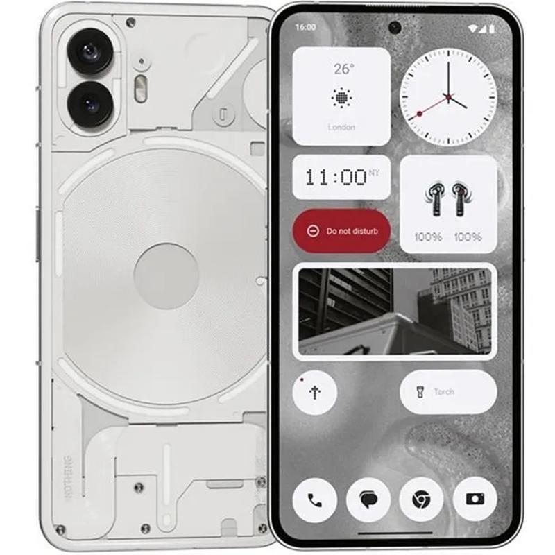 Nothing Phone2 5G 12GB RAM 256GB ROM