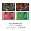 Best-Selling Silicone Sensory Activity Board for Kids