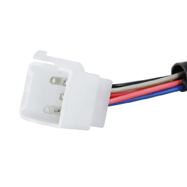 Motorcycle Beach Bike Alarm Start Kills Switches Motorcycle Accessories Durable