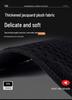 Custom TPE Car Floor Mats: Fully Enclosed, Wear-Resistant, Easy to Clean for 5-Seater Vehicles