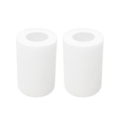 Anti-slip Water Filter Transparent Health Requirement