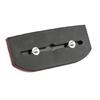 Quickly Attach Reflective Panel Suit Cycling Bicycles Rear Reflectors Light for Various Bike Types