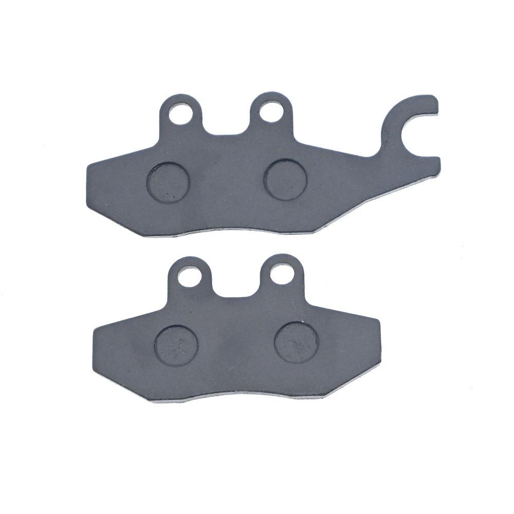 Motorcycle Disc Brake Pads for Kart, ATV, Piaggio FA353, Vespa