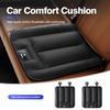 For BMW Car Breathable Leather Seat Cushion Non-slip Auto Accessories E90 E60 E46 E39 F30 F10 E87 X3 X4 X5 X1 G30 G20 BN7