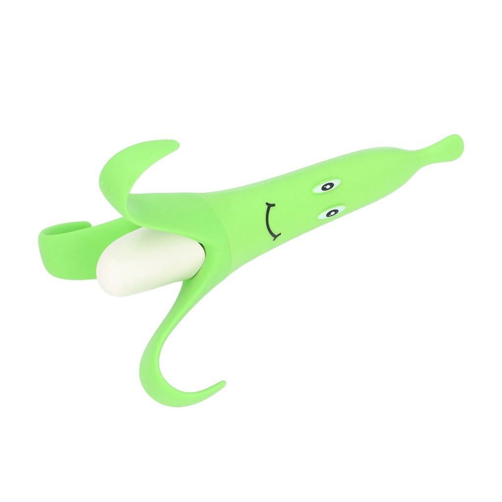 3D Gravity Retractable Banana Shape Sword Toy Stress Relief Soft Telescopic Sword Toy Model for Kids Children