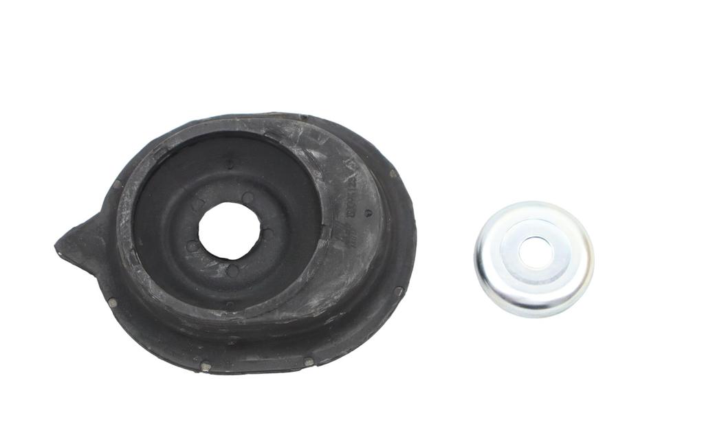 Ft12124 Fast Cushion Amort Front /R