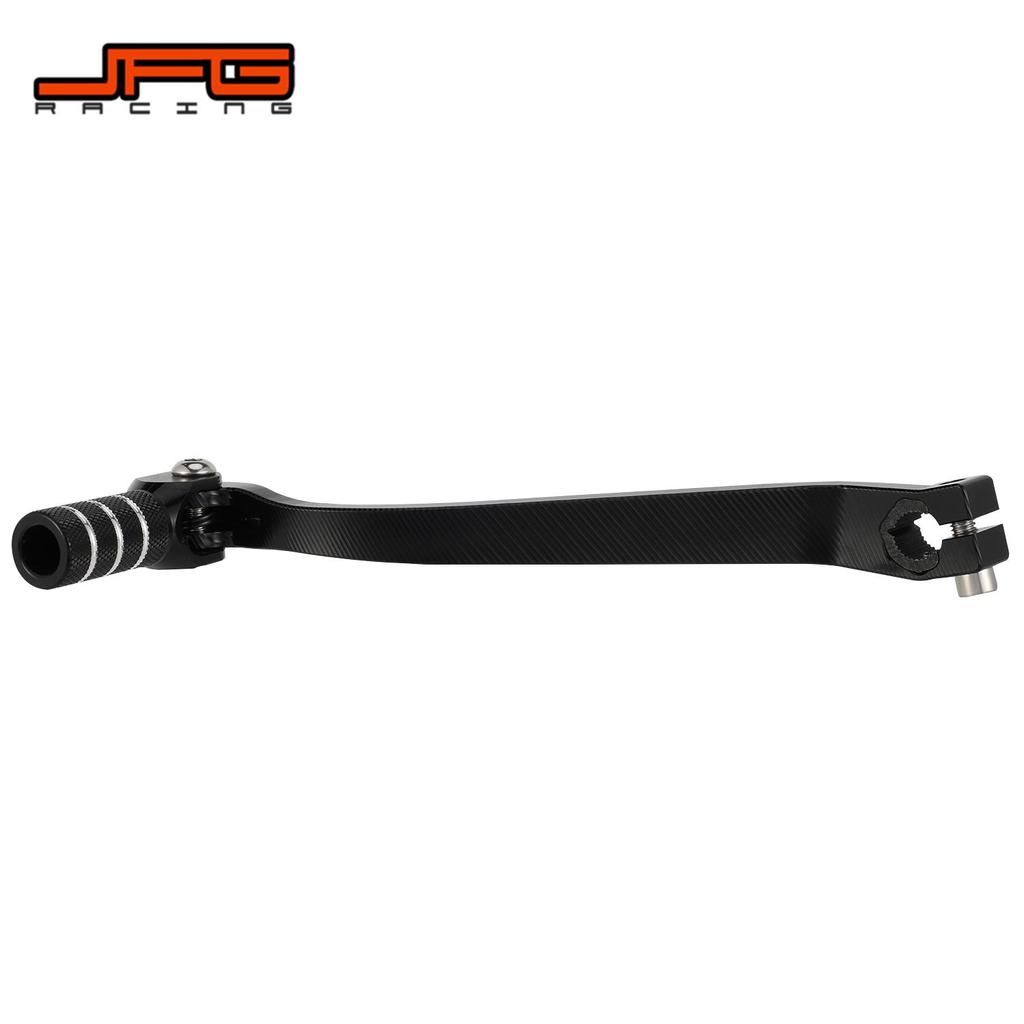 Motorcycle Aluminum Gear Shift Lever For HONDA XR650L XR 650L 1993-2025 Electric Vehicle Cross-country Bike Accessories