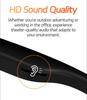 KI-Smartbrille V3: Bluetooth-Anrufe, Sprachassistent, Blaulichtfilter & Sonnenbrillen