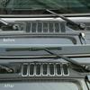 For Jeep Hood Vents Cover Trim Decor Cover for Jeep Wrangler JL JT Accessories C