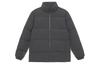 Sports Life Collection Down Jacket Unisex Charcoal Gray AMJ44302-ACK
