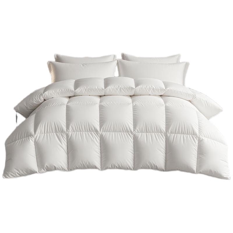 

Yuanshenghuo Duck Down Comforter 200cm*230cm