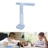 Kids Sitting   Corrector   Clipped On Desk Soft Silicone Cushion Desk Writing   Corrector