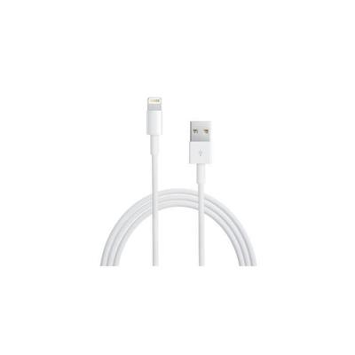 Datenkabel - Apple - iPhone 5/5S/5C/6/6Plus - Weiß - Lightning - Laden und Übertragen