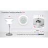 Bluetooth-Lautsprecher Stimmungslicht Ilampy Dynabass