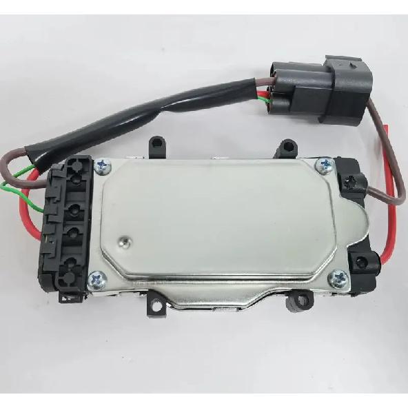 For BMW 3 Series E46 Radiator Fan Control Module 17117561757 17117525508 17117510617 1137328080 69226701 17117510085 7510085