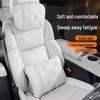 Geely Car Accessories: Binrui Seat Covers, Haoyue Neck Pillow, Xingrui Backrest, Emgrand Lumbar Support, Boyue Headrest Pillow