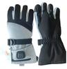 Thickened Heated Gloves: Winterproof Cycling, Skiing, and Touchscreen-Compatible