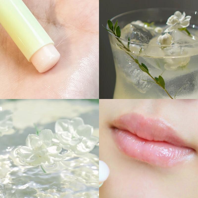 Haa Питательные бальзамы для губ